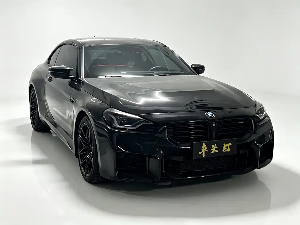 BMW M2 — миниатюра 3