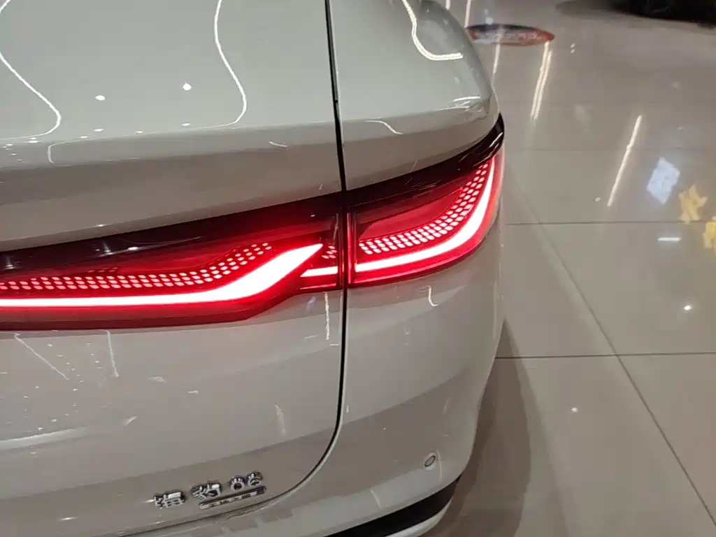 BYD Seal 06 — миниатюра 8