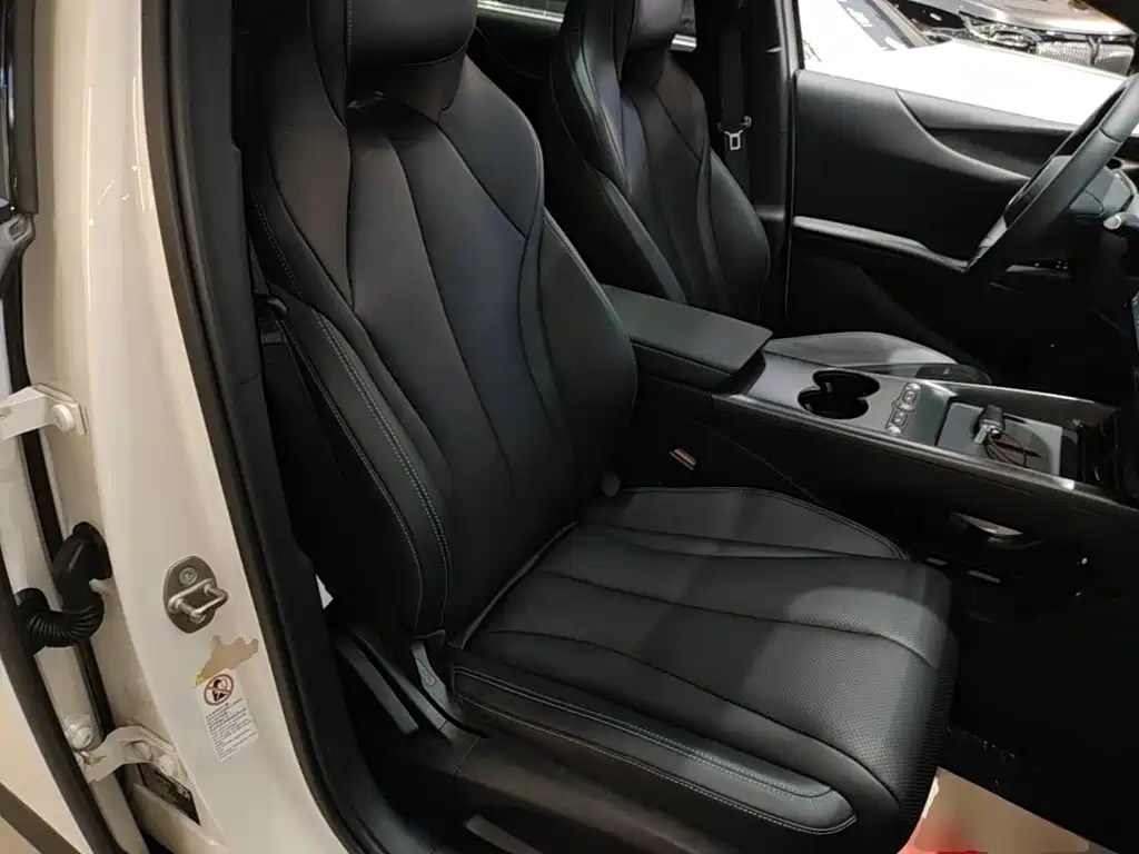 BYD Seal 06 — миниатюра 25