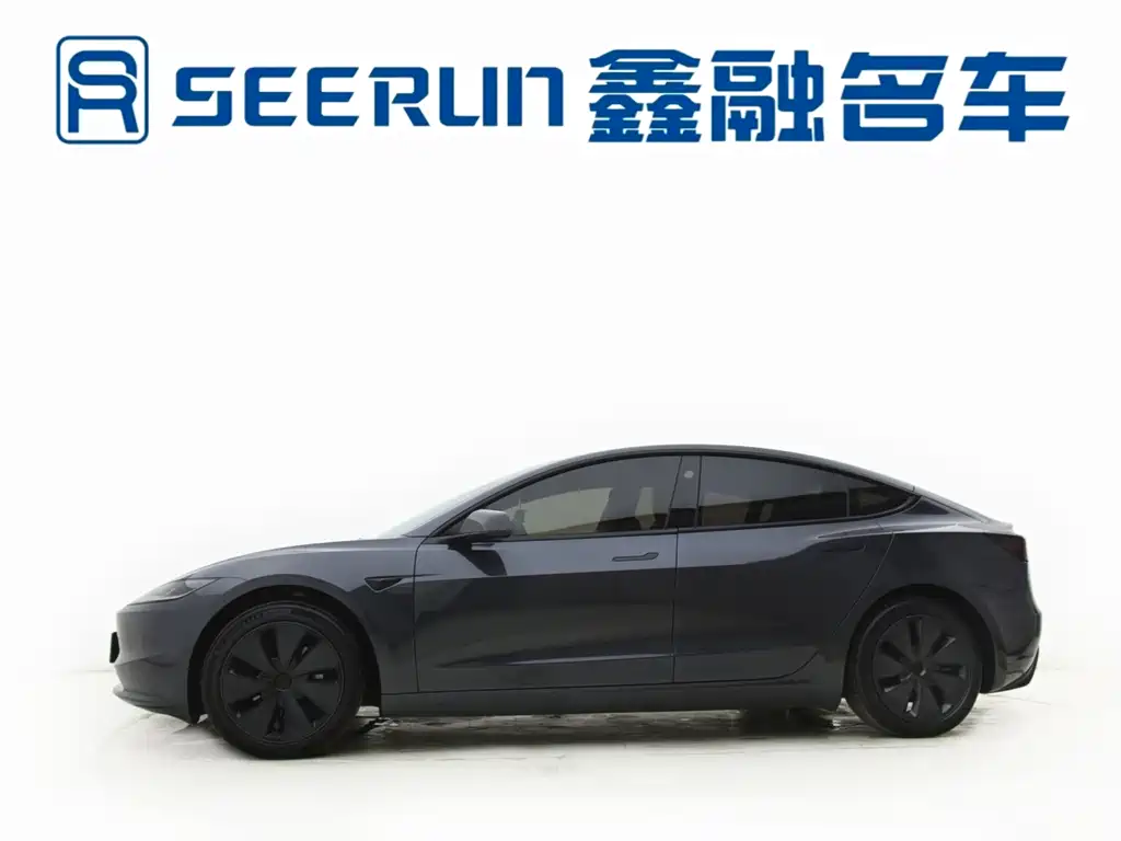 Tesla Model 3 — миниатюра 5