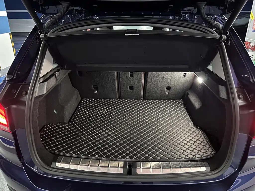 BMW X1 — миниатюра 14