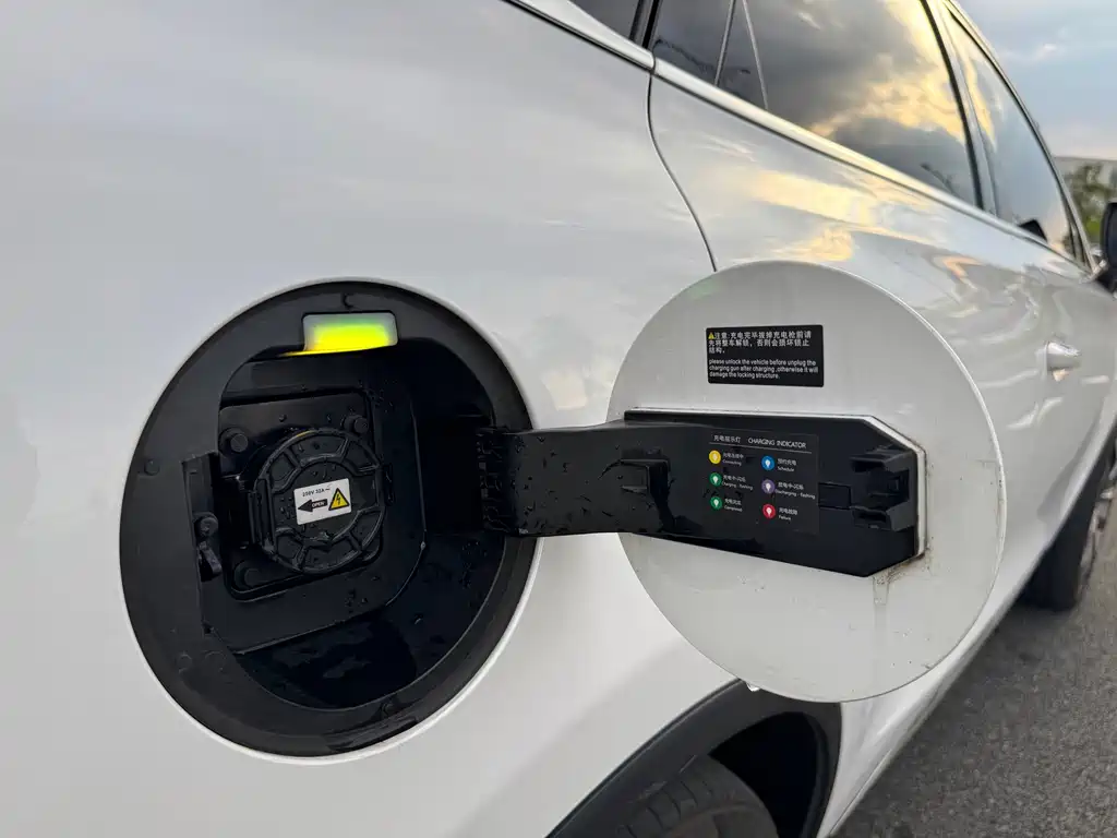 BYD Tang New Energy — миниатюра 34