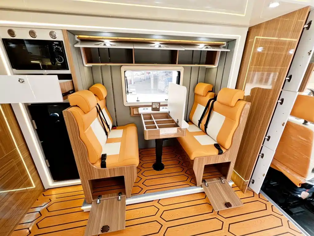 IVECO Ousheng — миниатюра 18