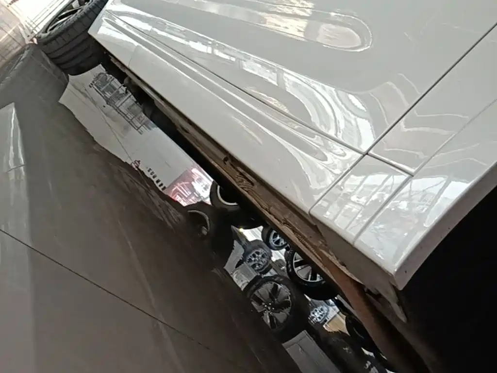 Li Auto Li L7 — миниатюра 21