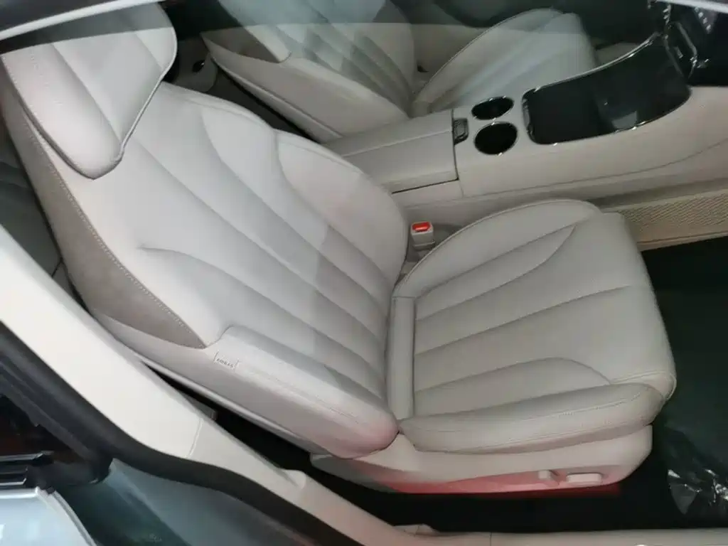 Leapmotor Leapmotor C11 — миниатюра 25