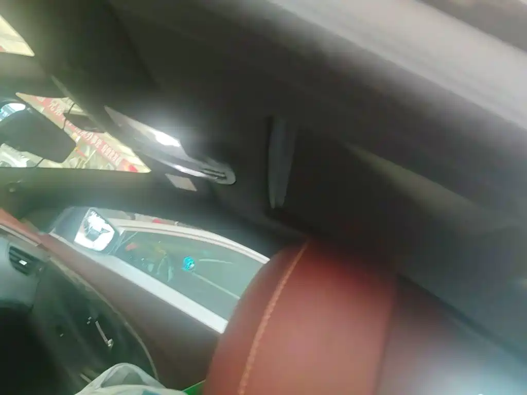 Buick LaCrosse — миниатюра 18