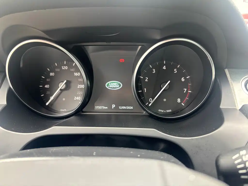 Land Rover Evoque — миниатюра 14