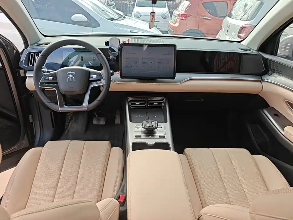 BYD Pro New Energy — миниатюра 10