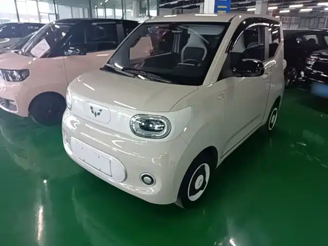 2024 Wuling Motors Hongguang Mini EV