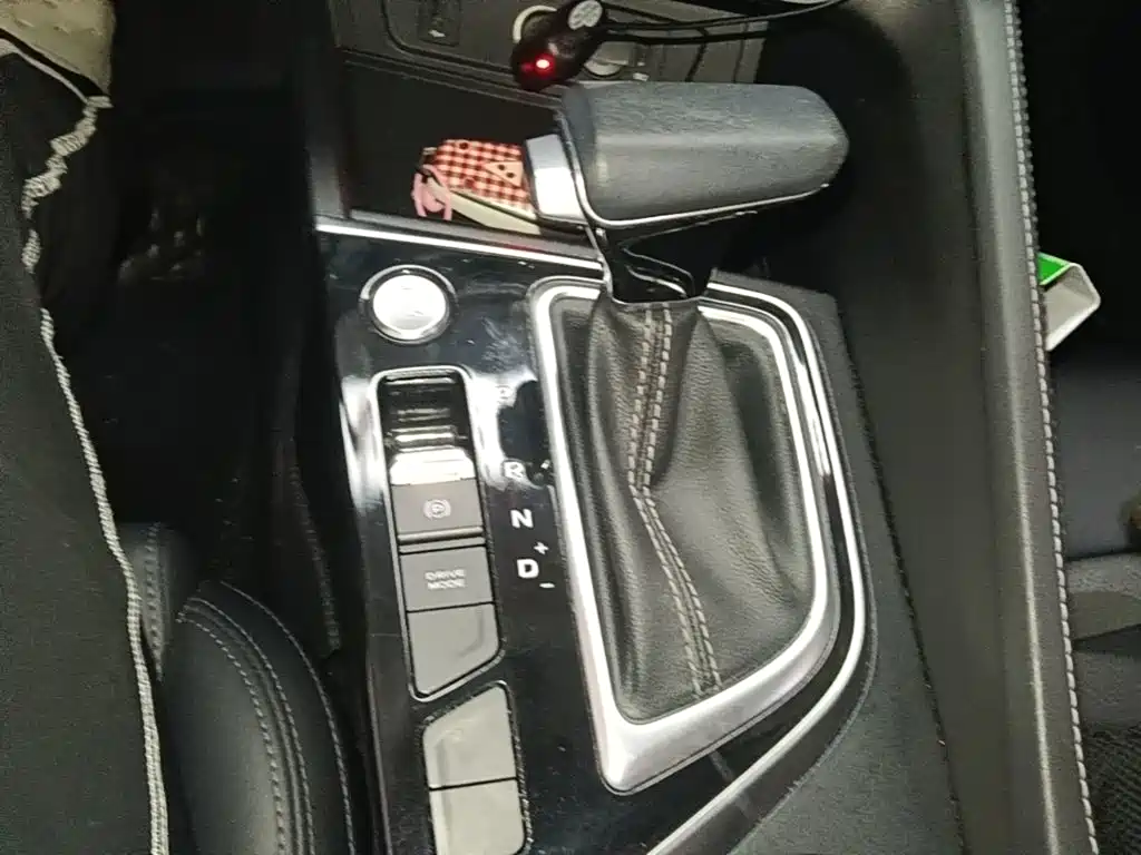 Changan Eado — миниатюра 14