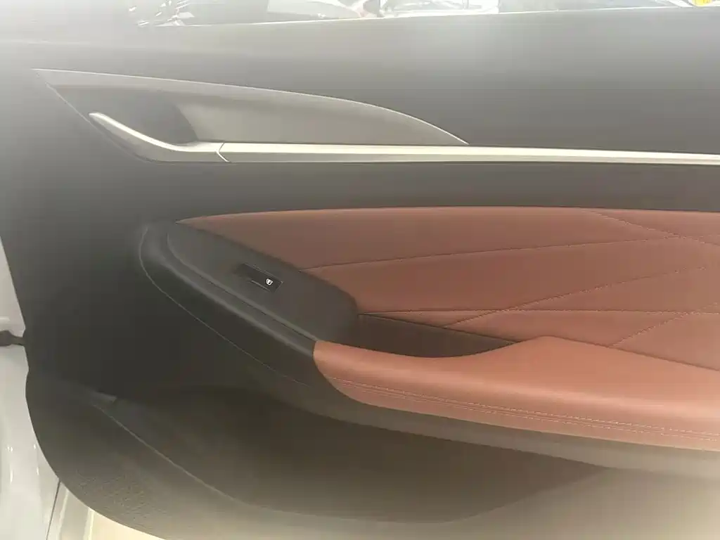 Changan Eado — миниатюра 11