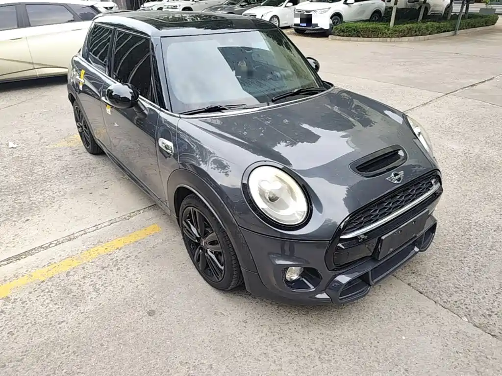 MINI Mini — миниатюра 4