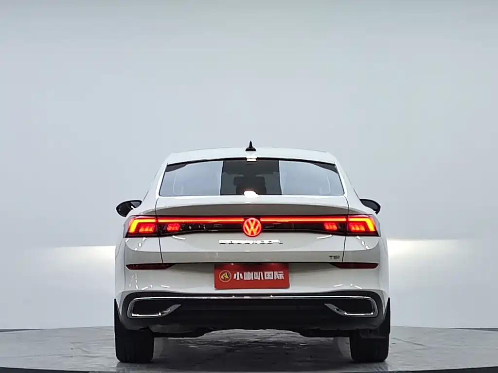 Volkswagen Lamando — миниатюра 19
