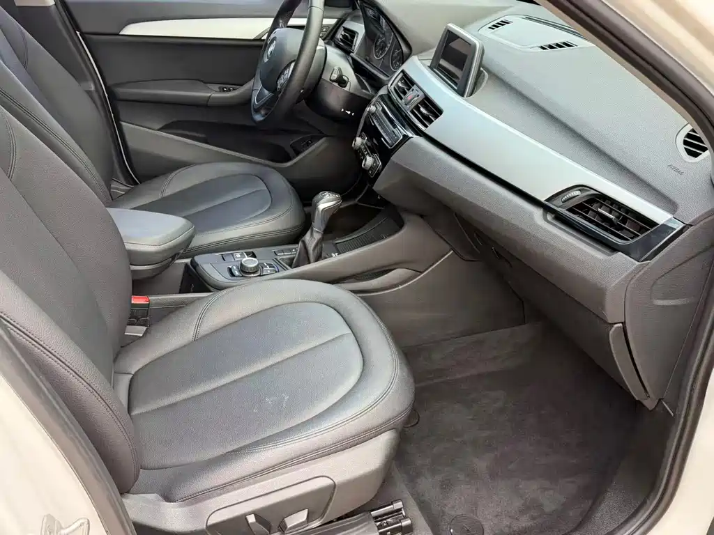 BMW X1 — миниатюра 7