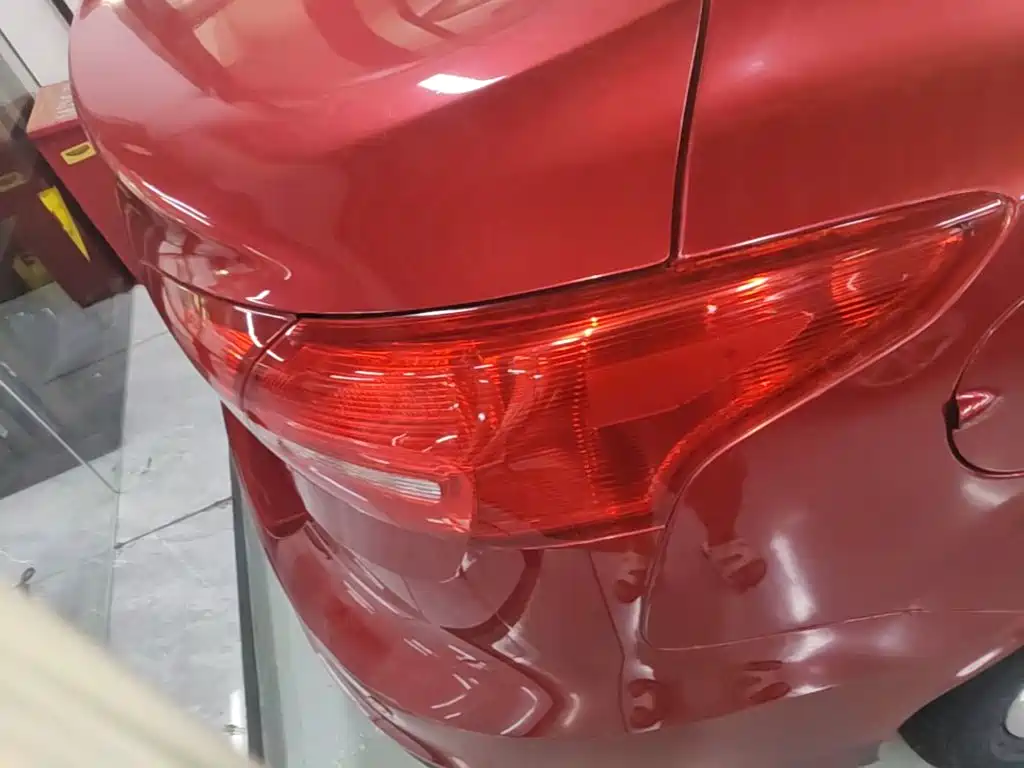 Ford Focus — миниатюра 8