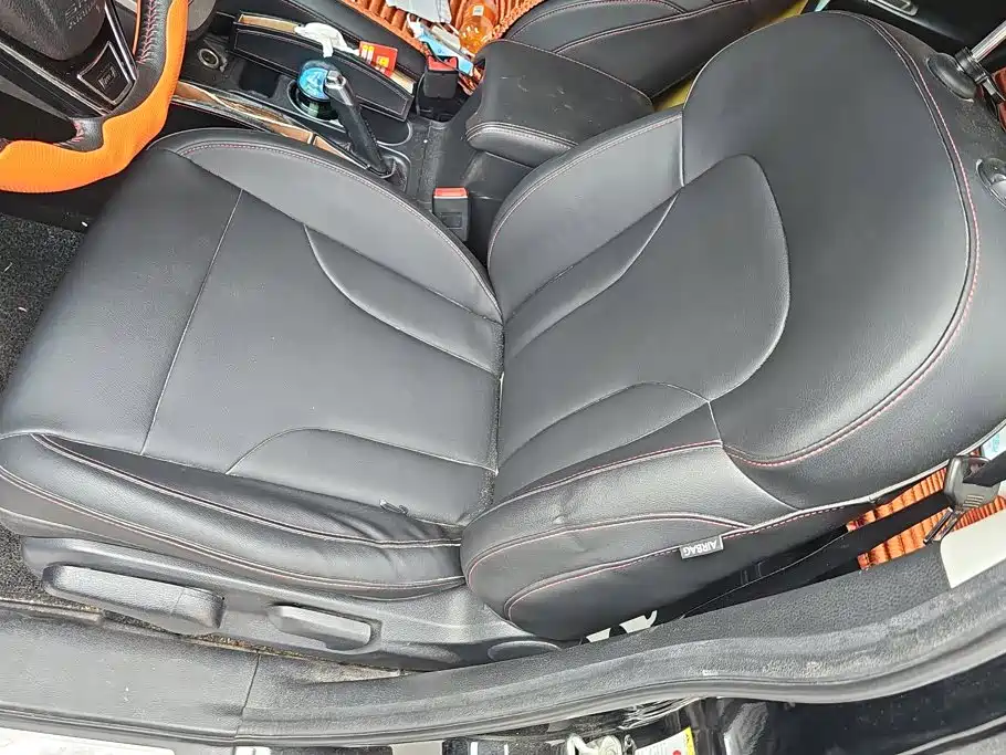 Haval M6 — миниатюра 9