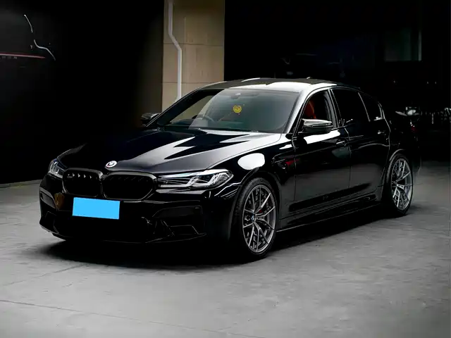 BMW M 5 2021 M 5