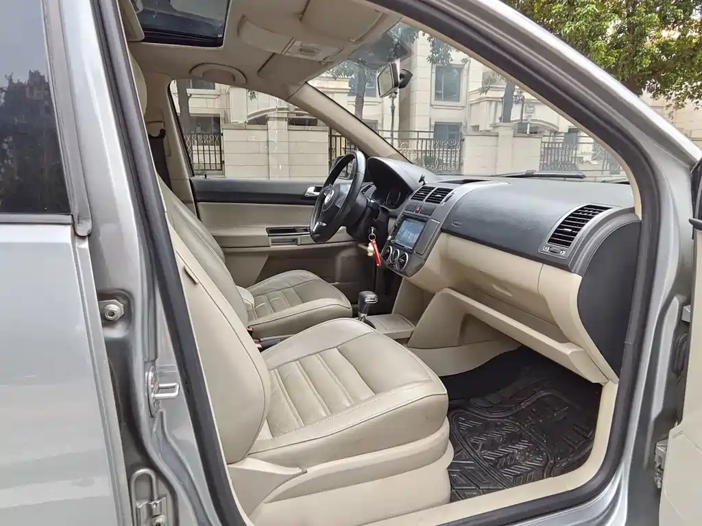 Volkswagen Polo — миниатюра 10