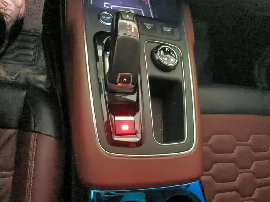 Citroen C5 AIRCROSS — миниатюра 16