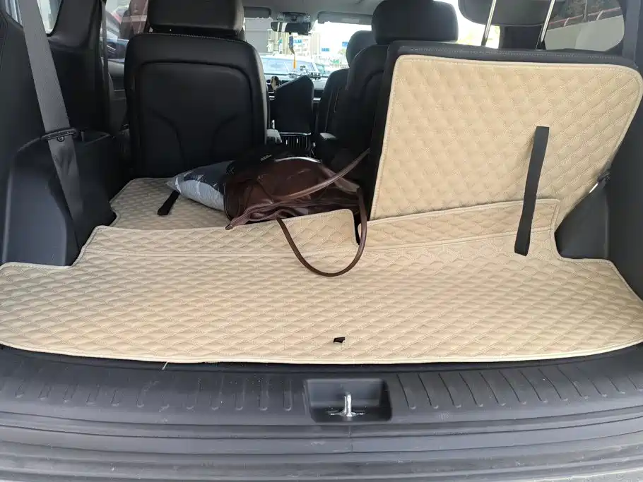 Hyundai Custo — миниатюра 4