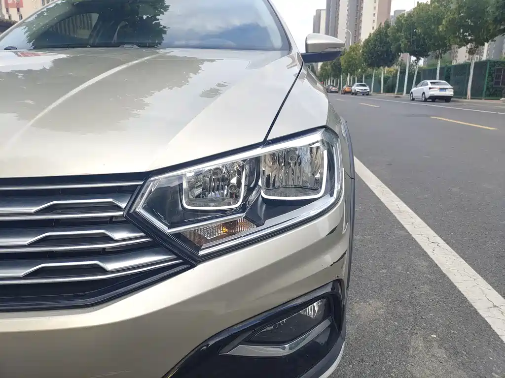 Volkswagen C-Trek — миниатюра 13