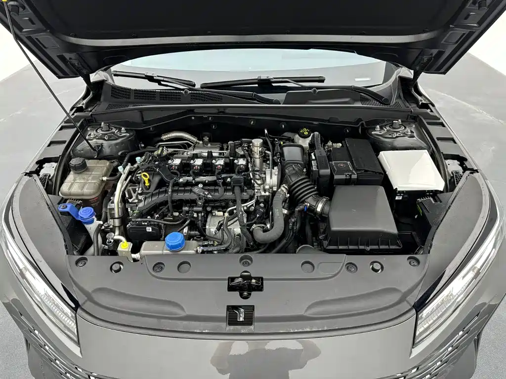 Changan Eado — миниатюра 17