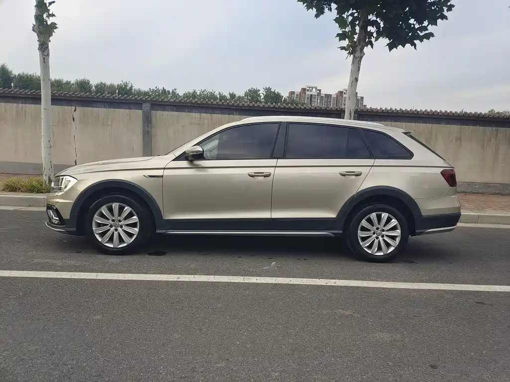 Volkswagen C-Trek — миниатюра 15