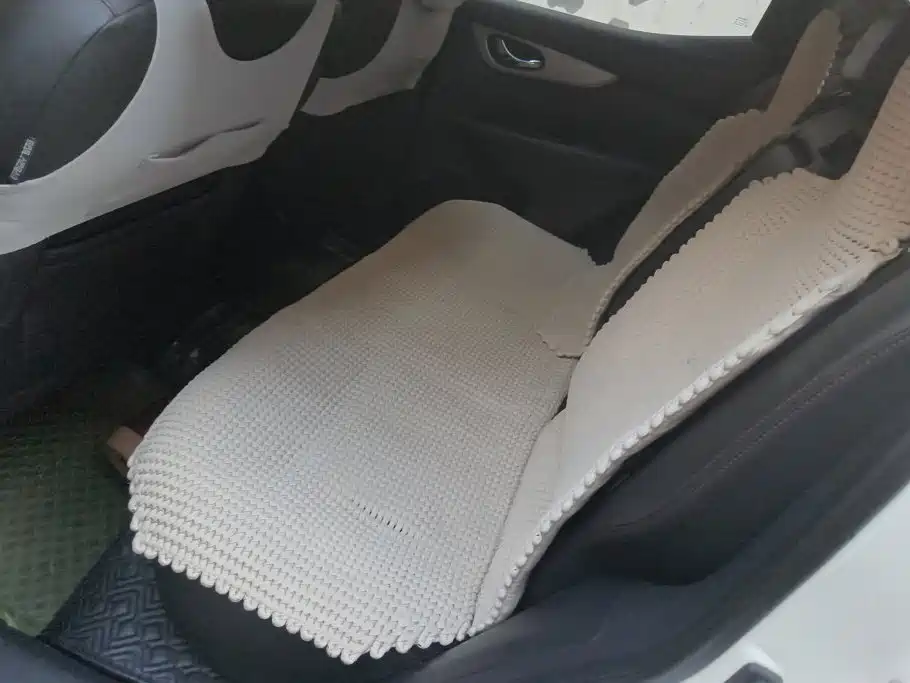 Nissan Qashqai — миниатюра 11
