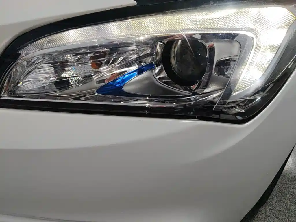 Buick Verano — миниатюра 24