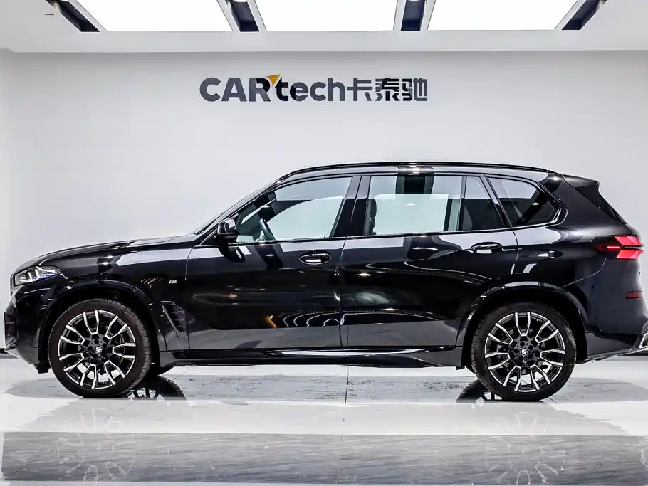 BMW X5 — миниатюра 3