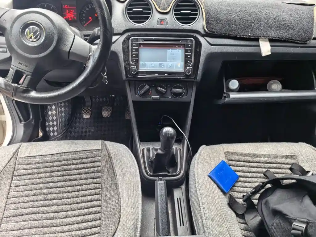 Volkswagen Jetta — миниатюра 5