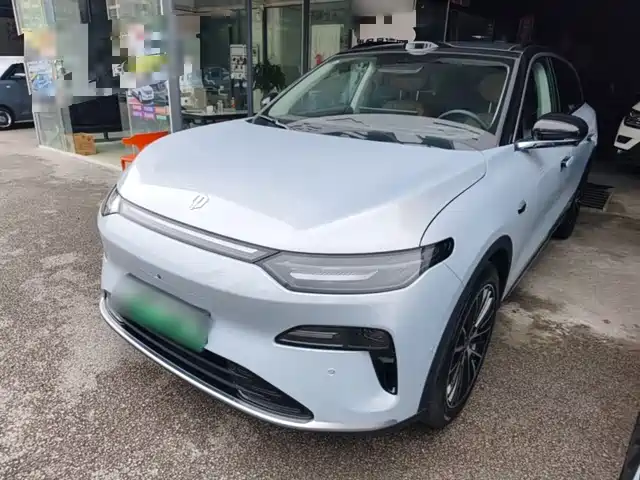 2025 Leapmotor C11