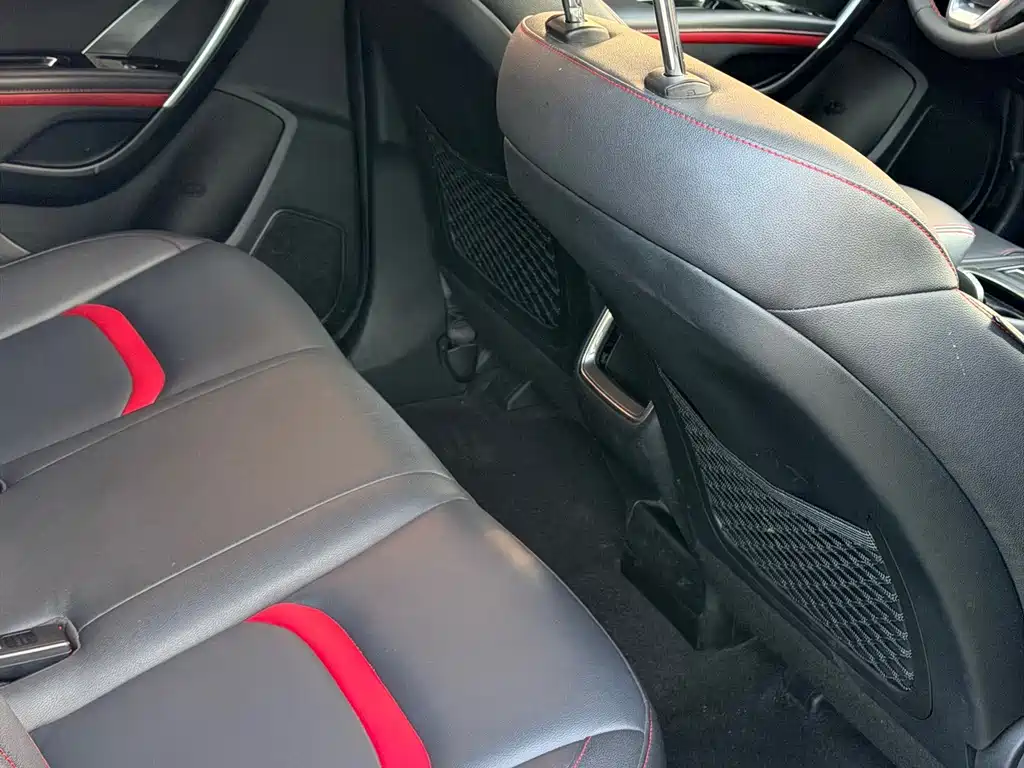 Changan CS55 — миниатюра 21