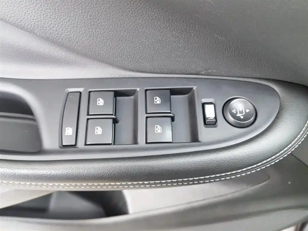 Buick Envision Plus Plus 2019 20T Elite VI