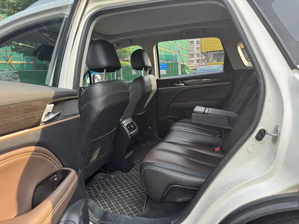 GAC Motor Trumpchi GS5 — миниатюра 4