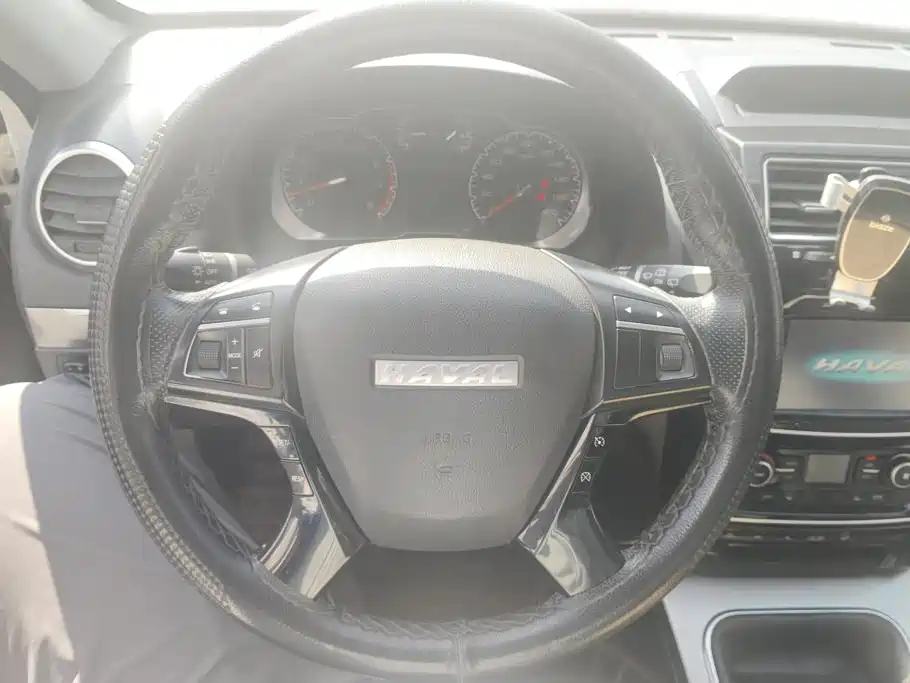 Haval H5 Classic — миниатюра 15
