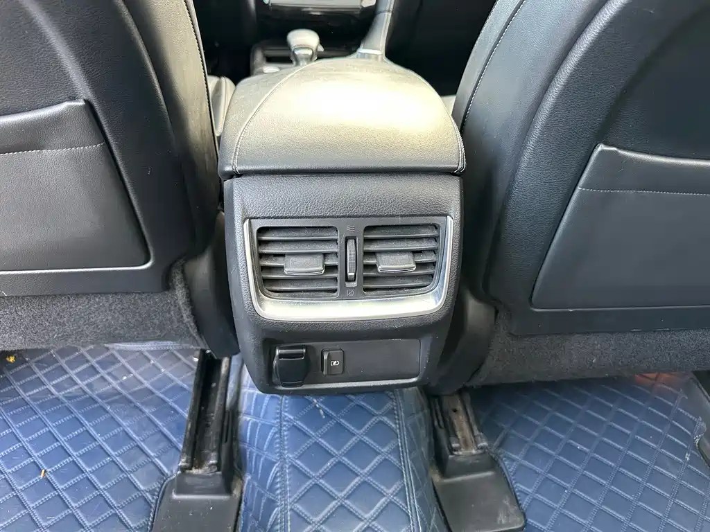 Infiniti QX50 — миниатюра 12