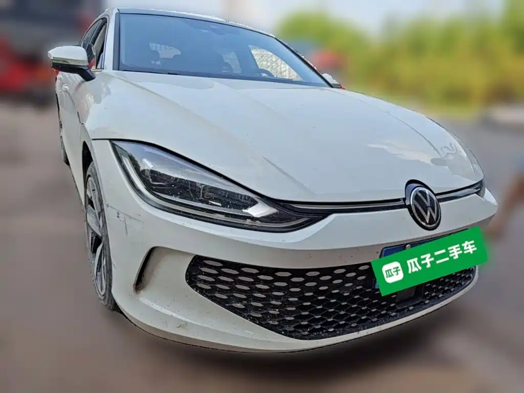 Volkswagen Lamando — миниатюра 24
