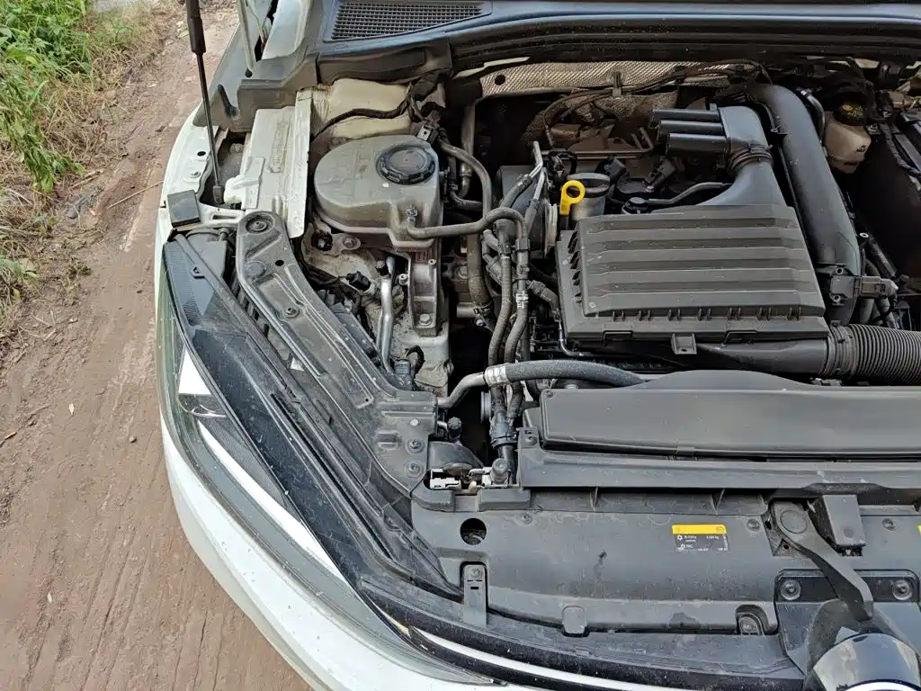 Volkswagen Lamando — миниатюра 19