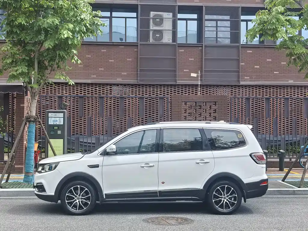 Fengxing X6 — миниатюра 8