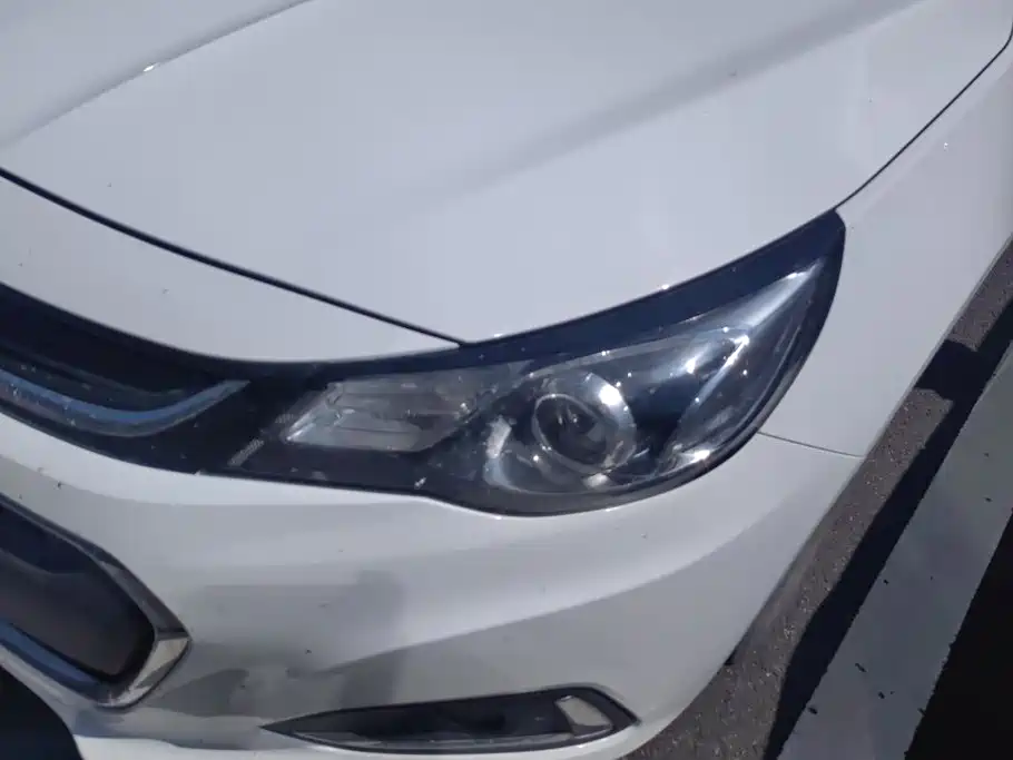 Chevrolet Malibu — миниатюра 5