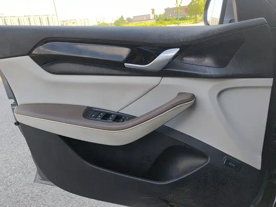 BYD Qin PLUS — миниатюра 7