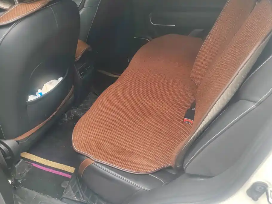 GAC Motor Trumpchi GS3 — миниатюра 11
