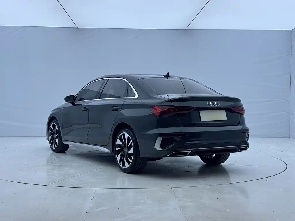 Audi A3 — миниатюра 6