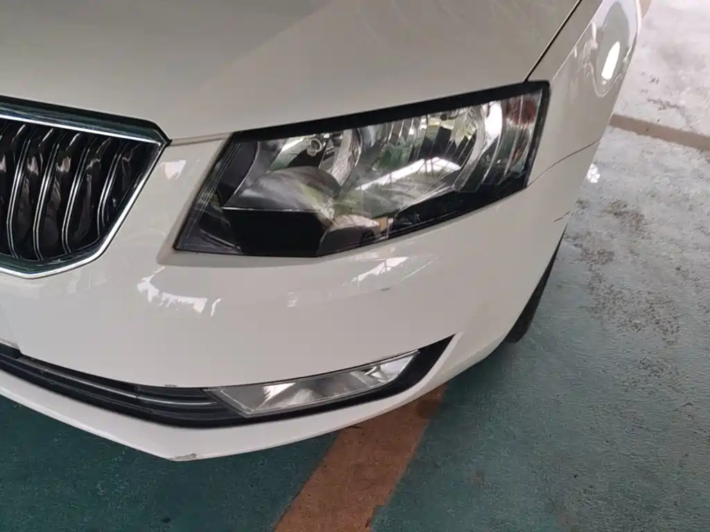 Skoda Octavia — миниатюра 24