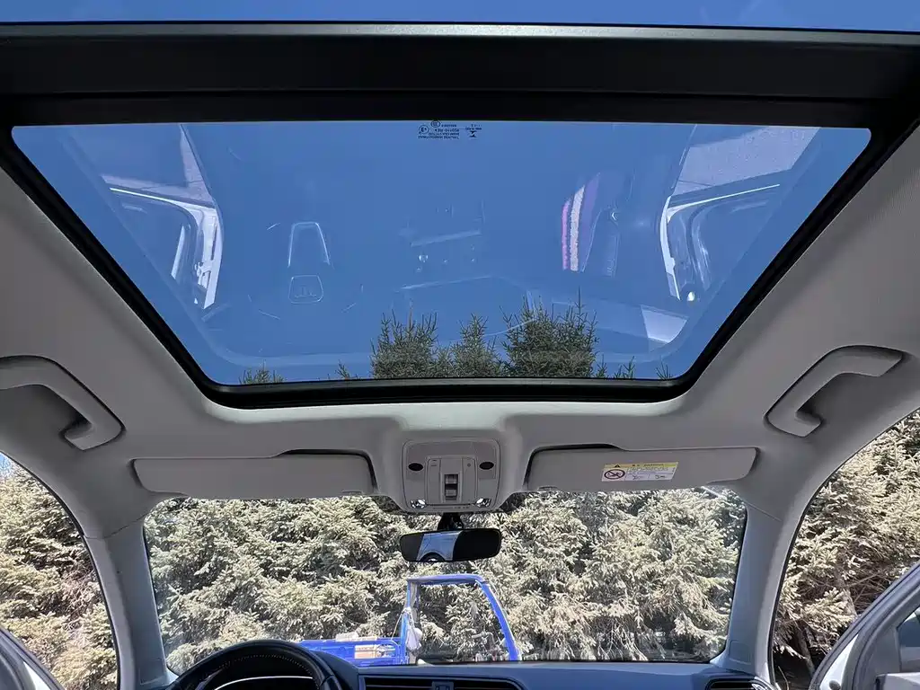 Audi Q3 2022 35 TFSI