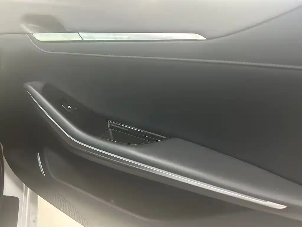 Changan Ruicheng PLUS — миниатюра 11