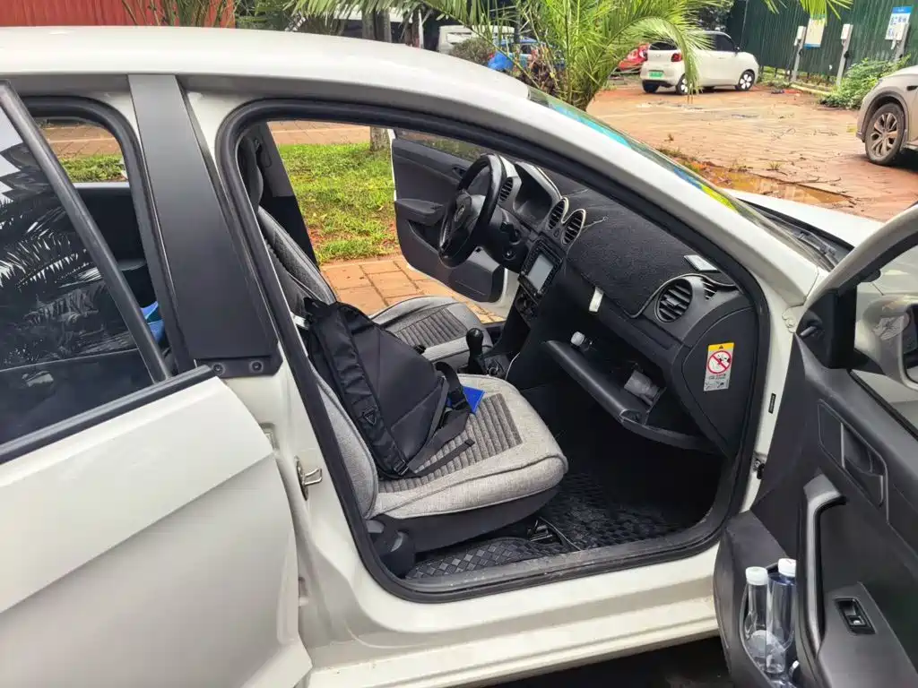 Volkswagen Jetta — миниатюра 19