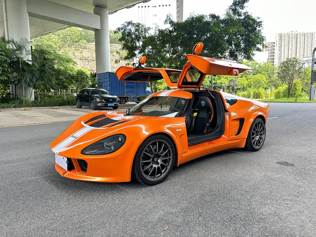 MELKUS MELKUS RS2000 — миниатюра 3