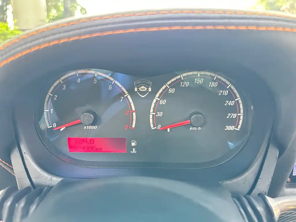 MELKUS MELKUS RS2000 — миниатюра 19